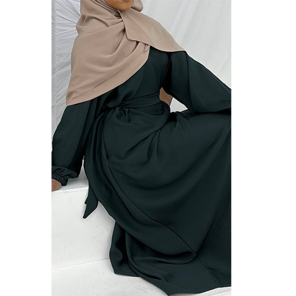 Everyday Abayas