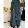 Emerald Green